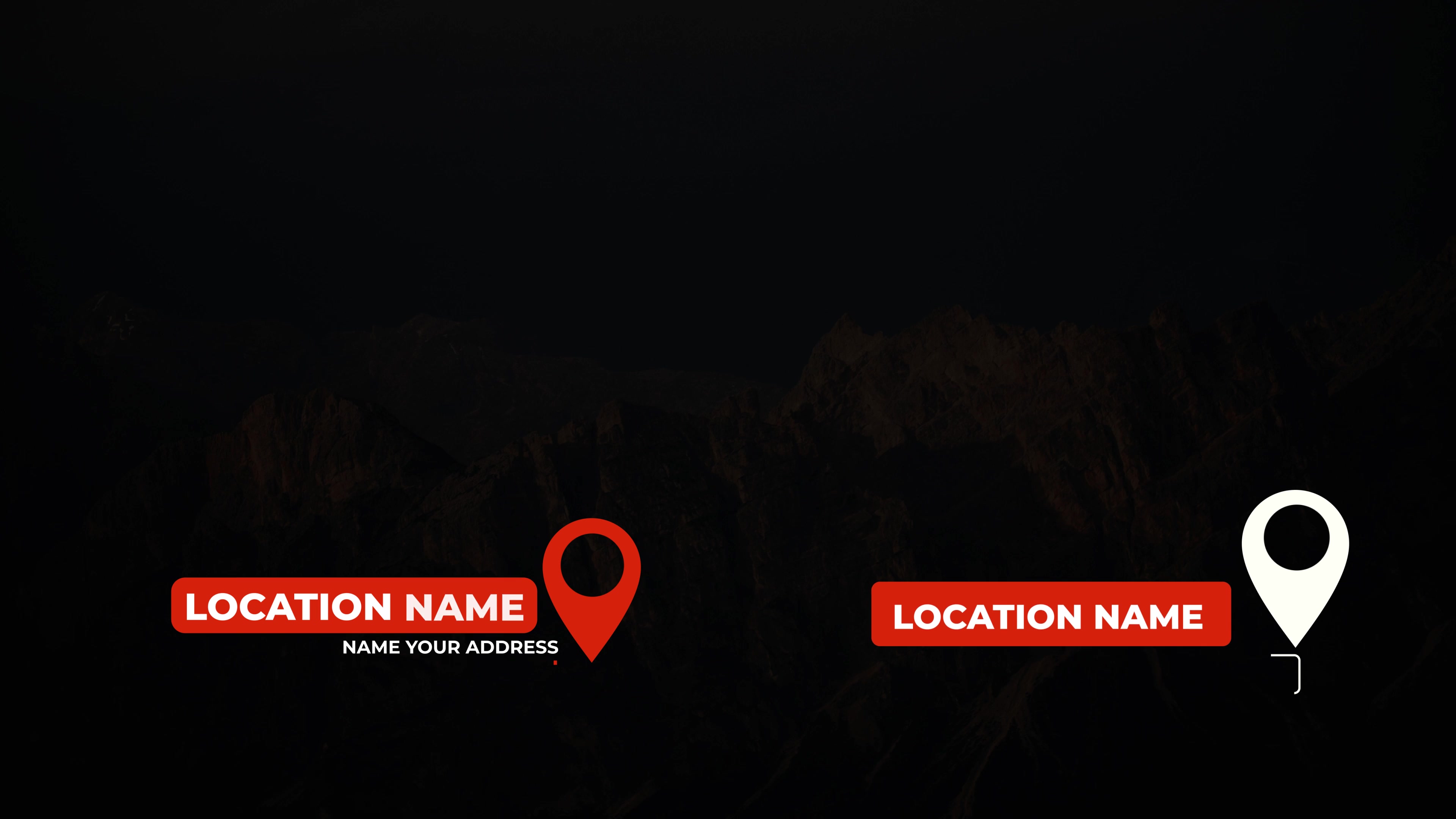 Location Titles After Effects Videohive 38162571 After Effects Image 8