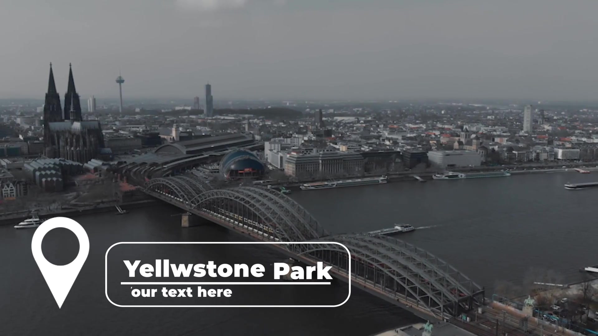 Location Titles | Premiere Pro Videohive 39209926 Premiere Pro Image 10