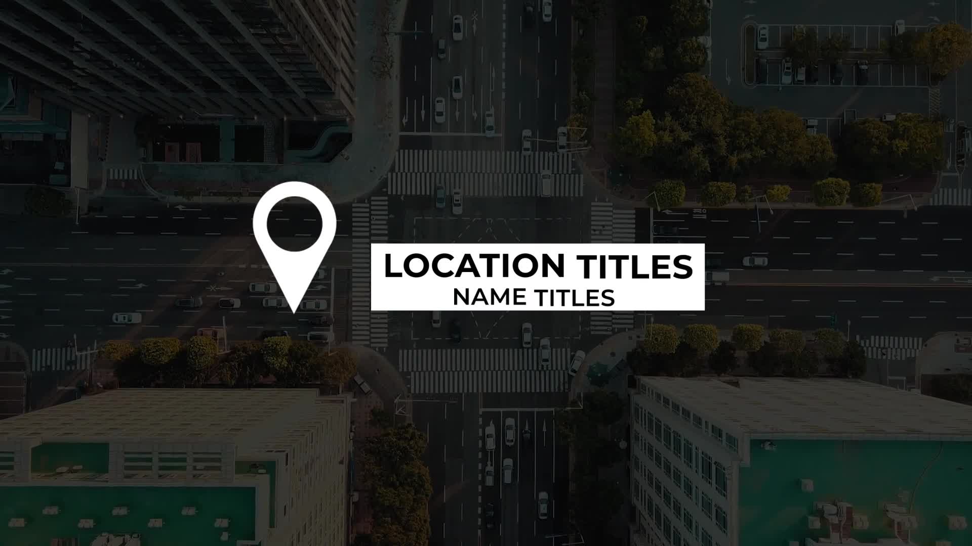 Location Titles | Premiere Pro Videohive 39209926 Premiere Pro Image 2