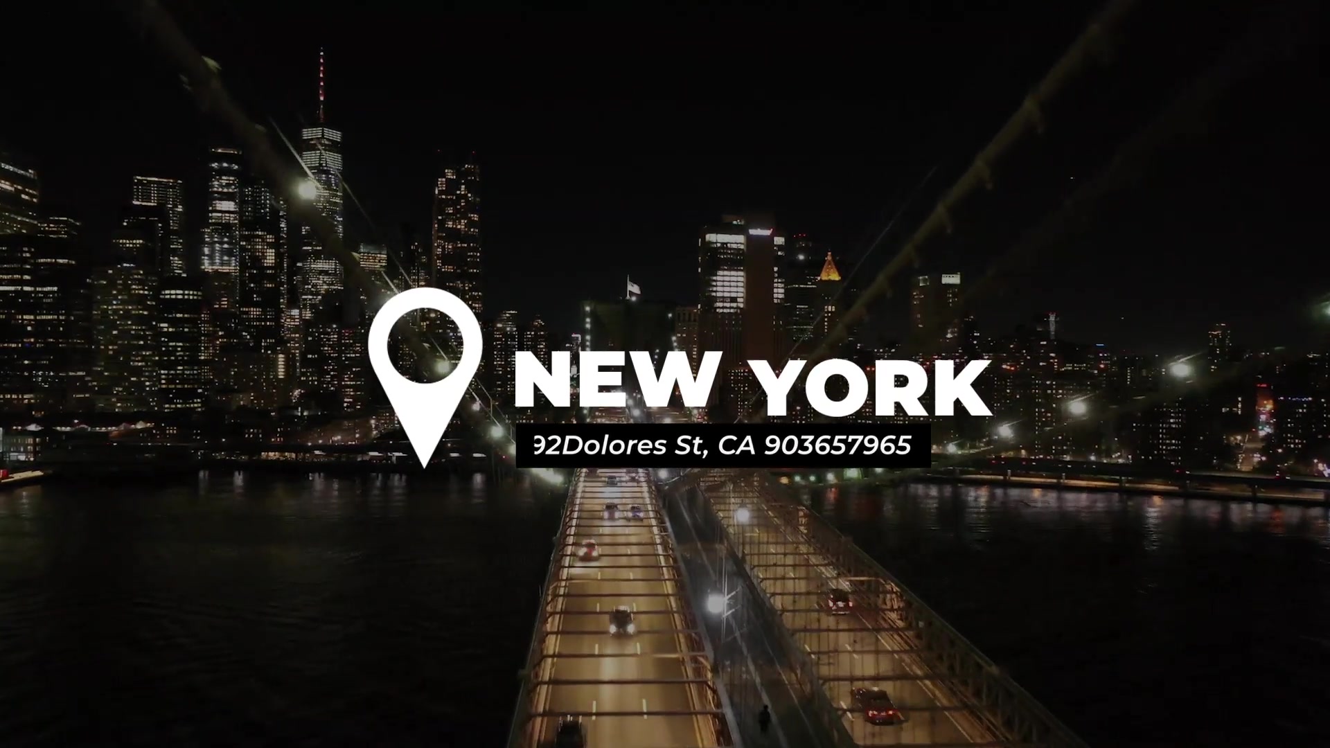 Location Titles | Premiere Pro Videohive 39209926 Premiere Pro Image 7