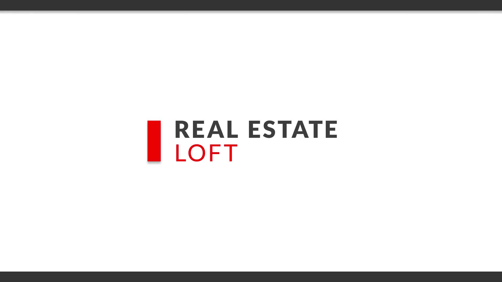 Loft Real Estate Videohive 22705596 After Effects Image 1