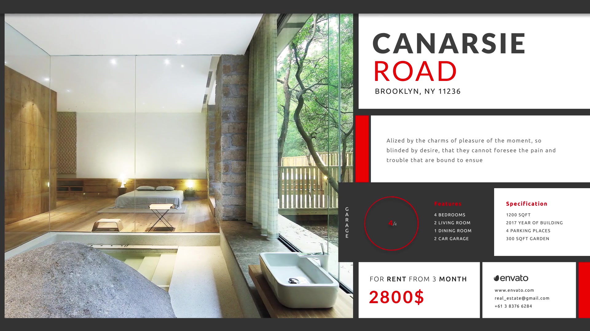 Loft Real Estate Videohive 22705596 After Effects Image 10