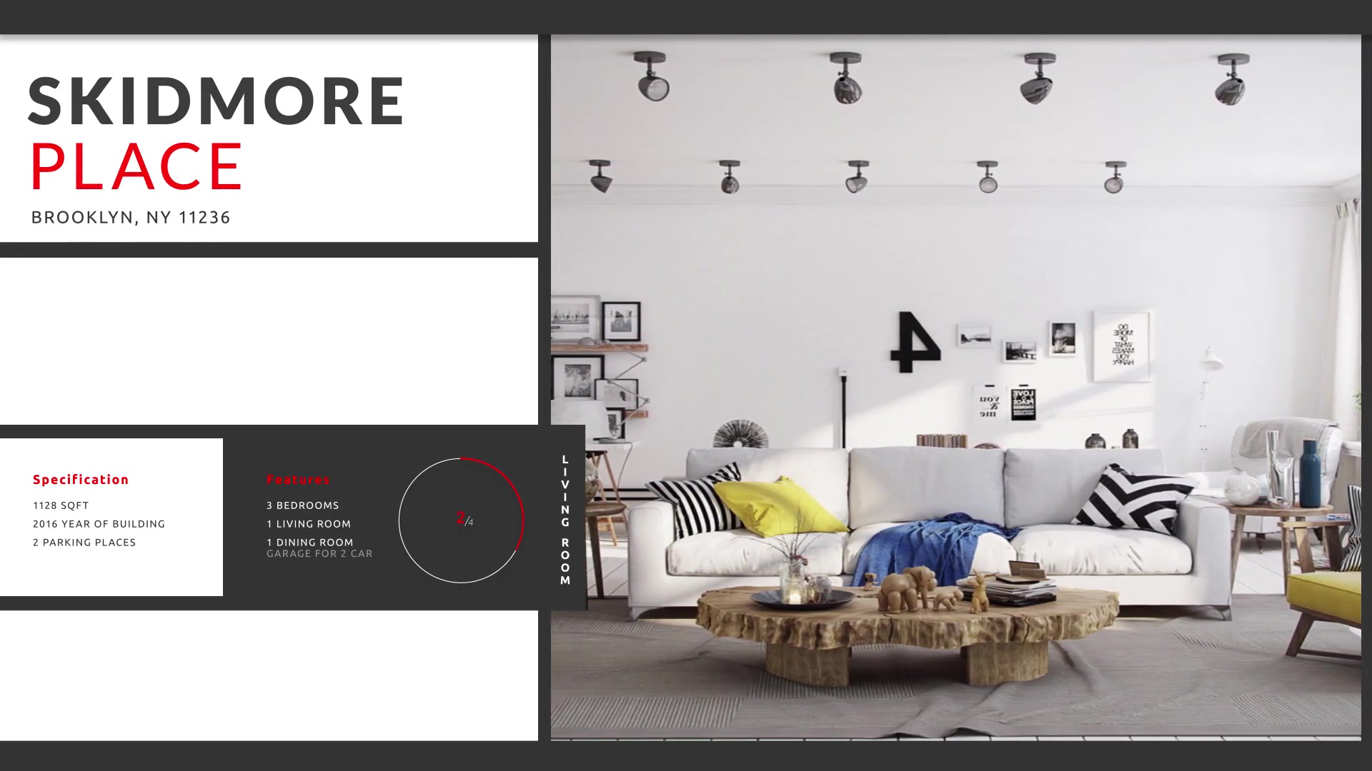 Loft Real Estate Videohive 22705596 After Effects Image 5