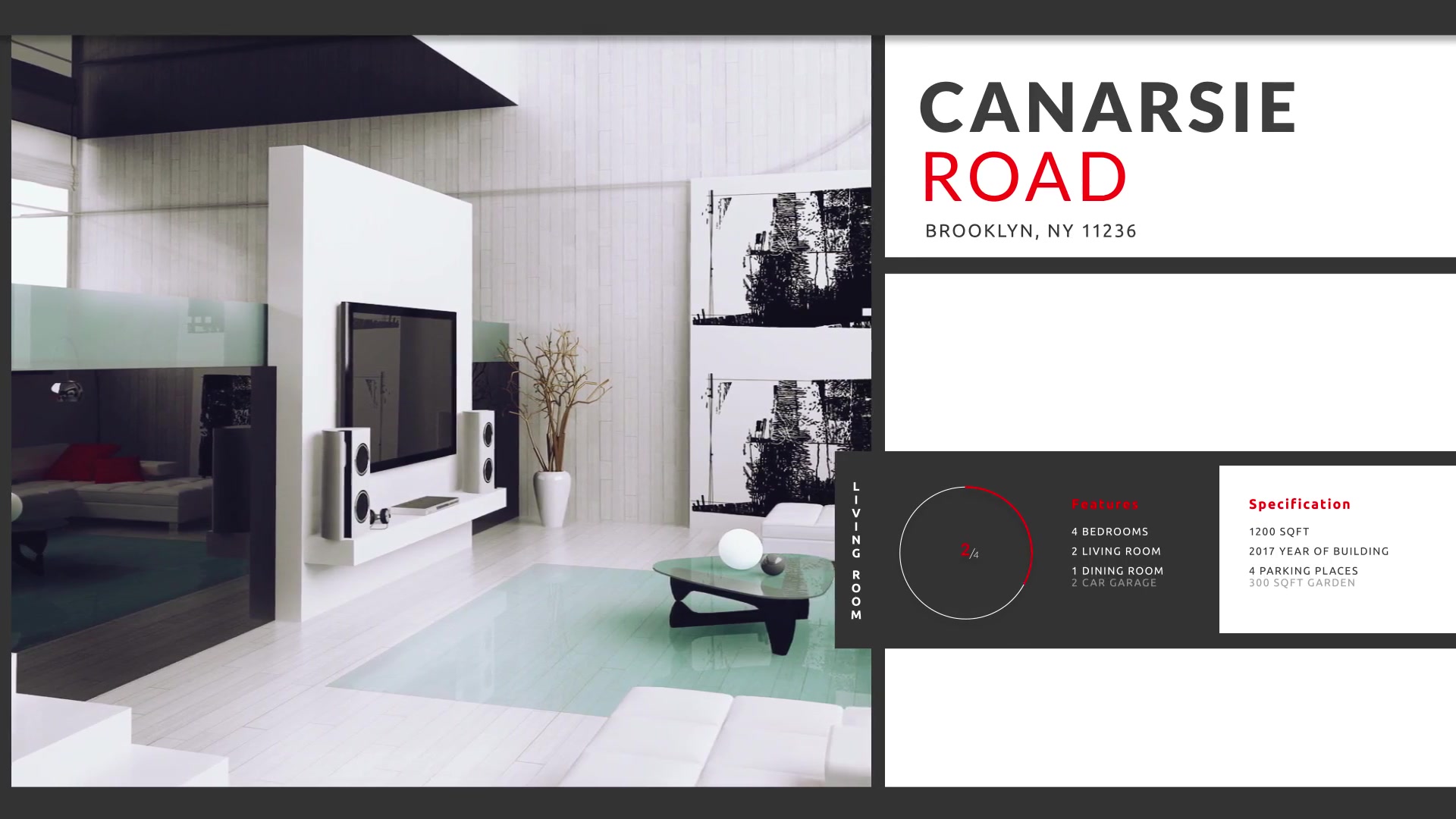 Loft Real Estate Videohive 22705596 After Effects Image 8