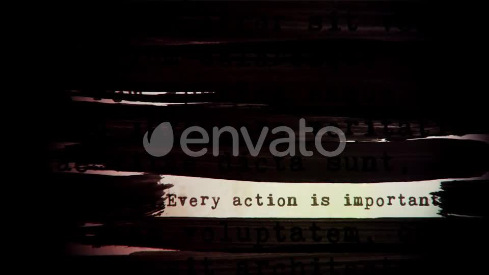 Logging Videohive 23430561 After Effects Image 1