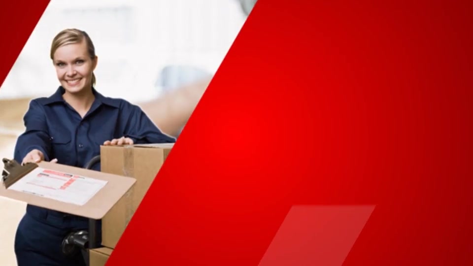 Logistics Company Delivery Promo Videohive 19582572 After Effects Image 6