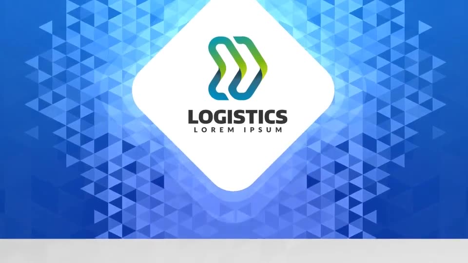 Logistics Management Explainer Videohive 22824718 After Effects Image 2
