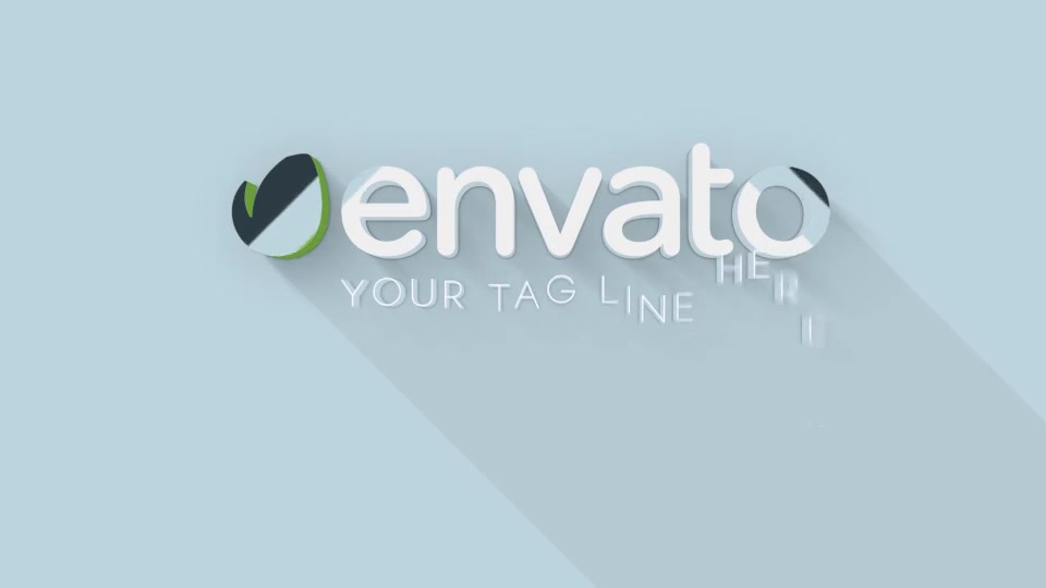 Logo 3 - Download Videohive 10110490