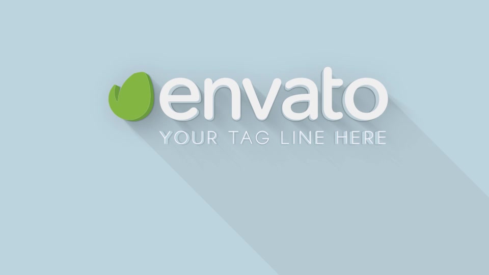 Logo 3 - Download Videohive 10110490