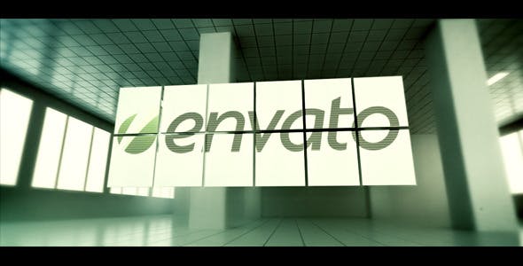 Logo 3 - Videohive Download 2020711