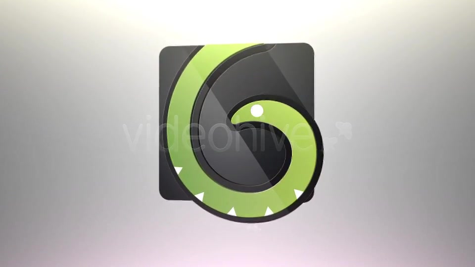 Logo 3D Levels - Download Videohive 2344295