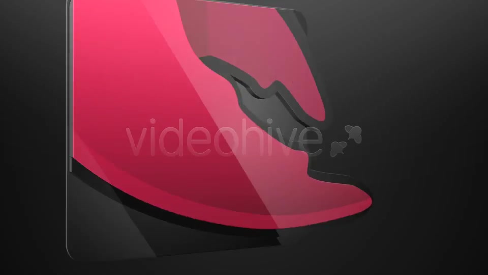 Logo 3D Levels - Download Videohive 2344295