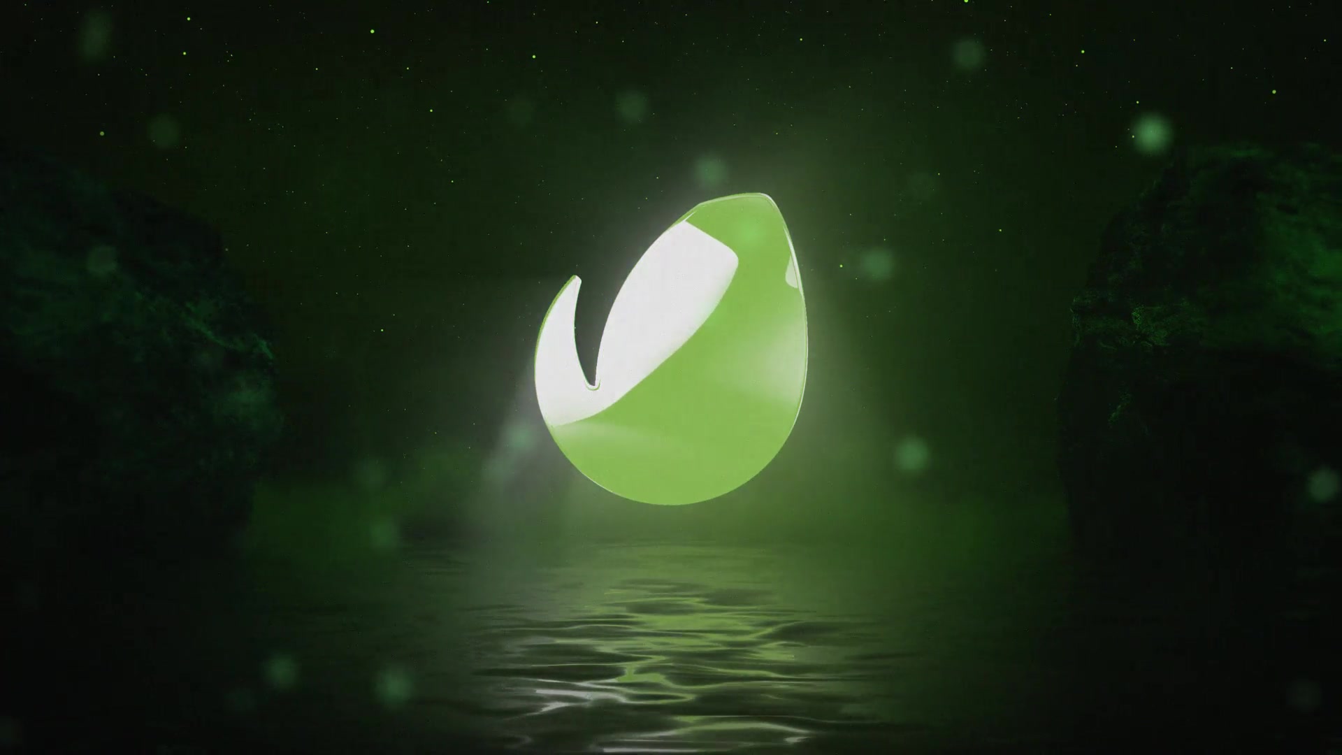 Logo 3d Water for After Effects Videohive 39457625 After Effects Image 3