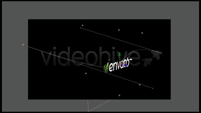 Logo 3D Wavy Extruder Videohive 5550474 After Effects Image 10