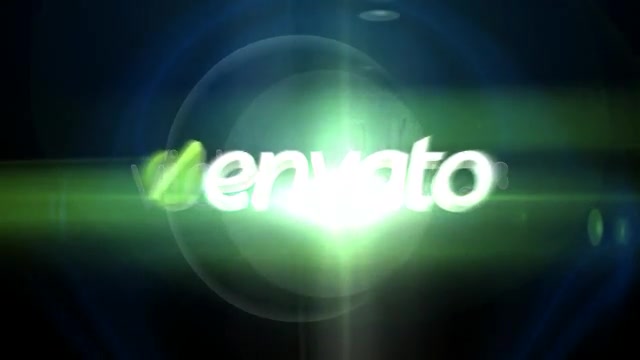 Logo 3D Wavy Extruder Videohive 5550474 After Effects Image 11
