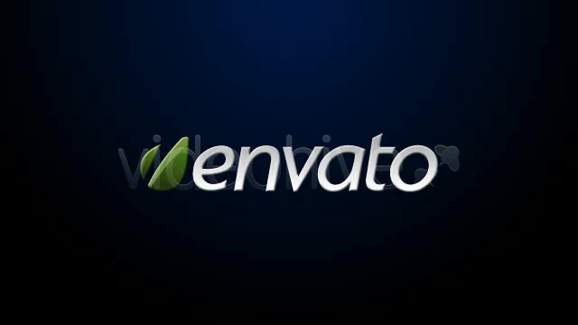 Logo 3D Wavy Extruder Videohive 5550474 After Effects Image 2