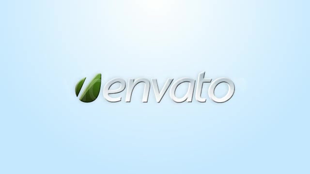 Logo 3D Wavy Extruder Videohive 5550474 After Effects Image 4
