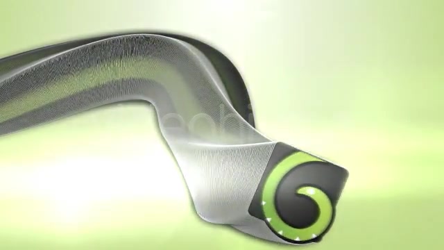 Logo 3D Wavy Extruder Videohive 5550474 After Effects Image 9