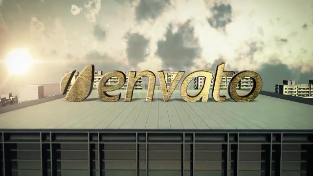 Logo 4 Videohive 4165575 After Effects Image 10