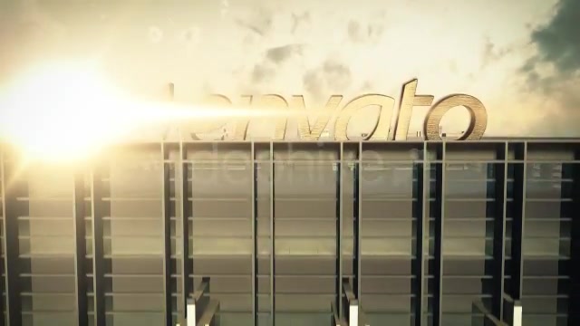 Logo 4 Videohive 4165575 After Effects Image 7