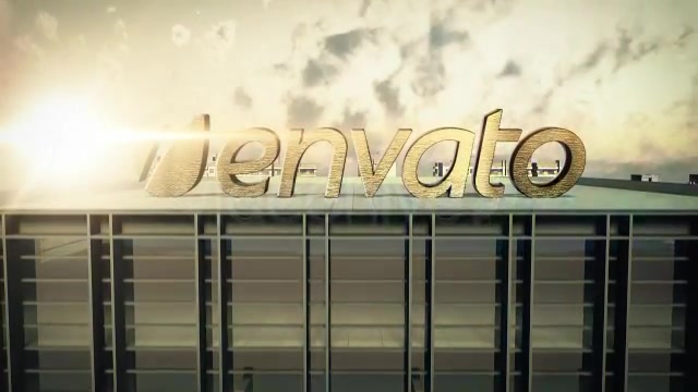 Logo 4 Videohive 4165575 After Effects Image 8