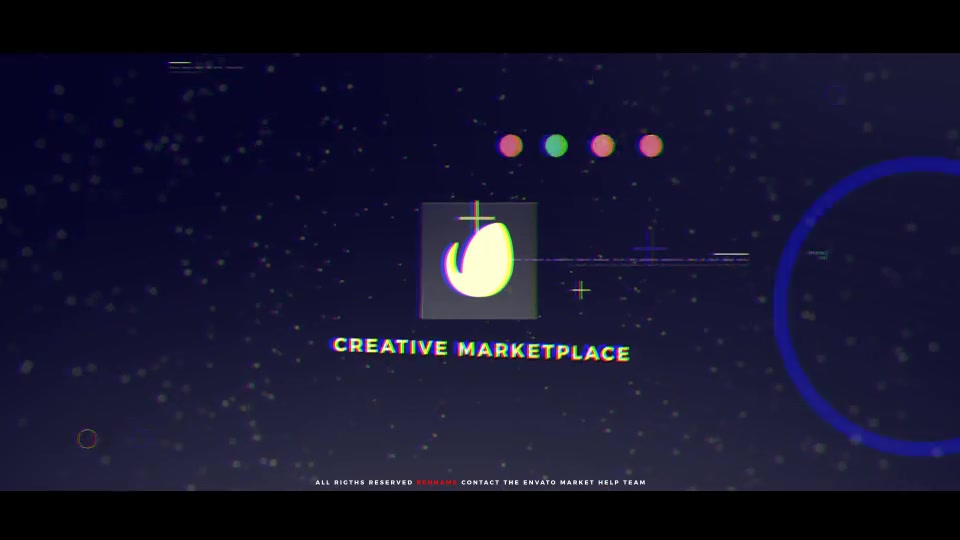 Logo Abstract Videohive 23245374 After Effects Image 7