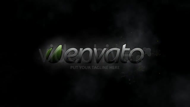 logo and text reveal - Download Videohive 1319867