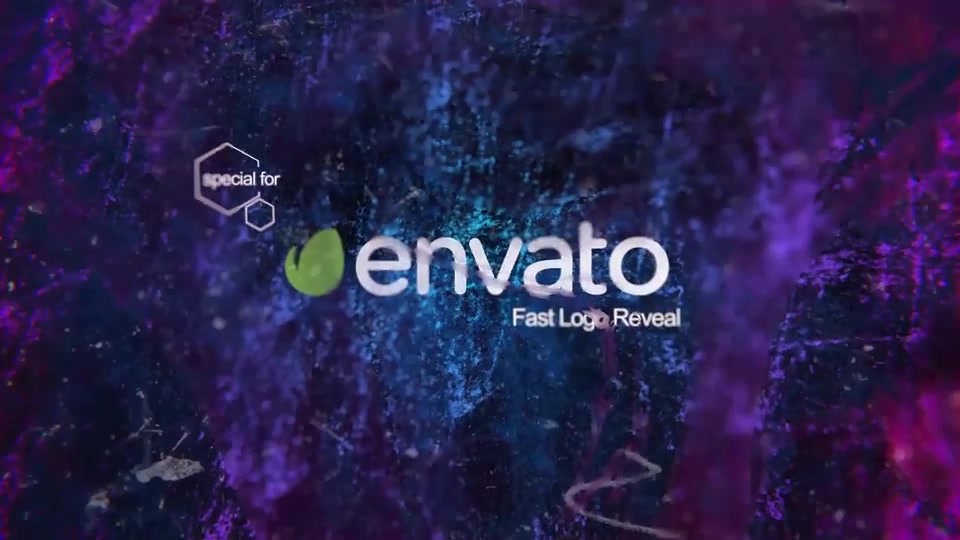 Logo and Title Reveal Videohive 33699703 After Effects Image 2