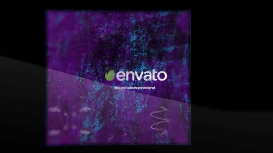 Logo and Title Reveal Videohive 33699703 After Effects Image 7