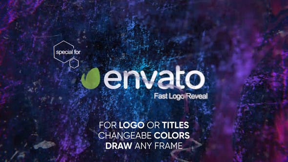 Logo and Title Reveal - Download Videohive 33699703