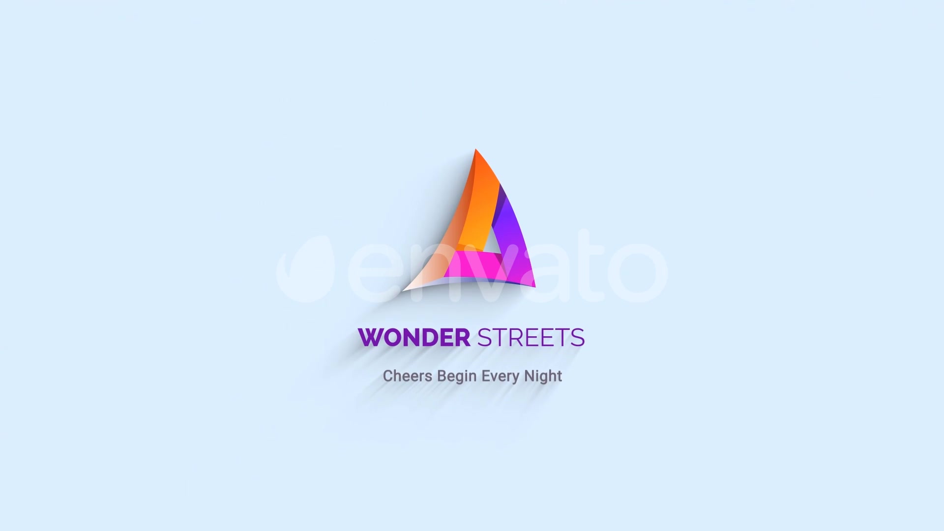 Logo Animation Videohive 37627588 After Effects Image 6