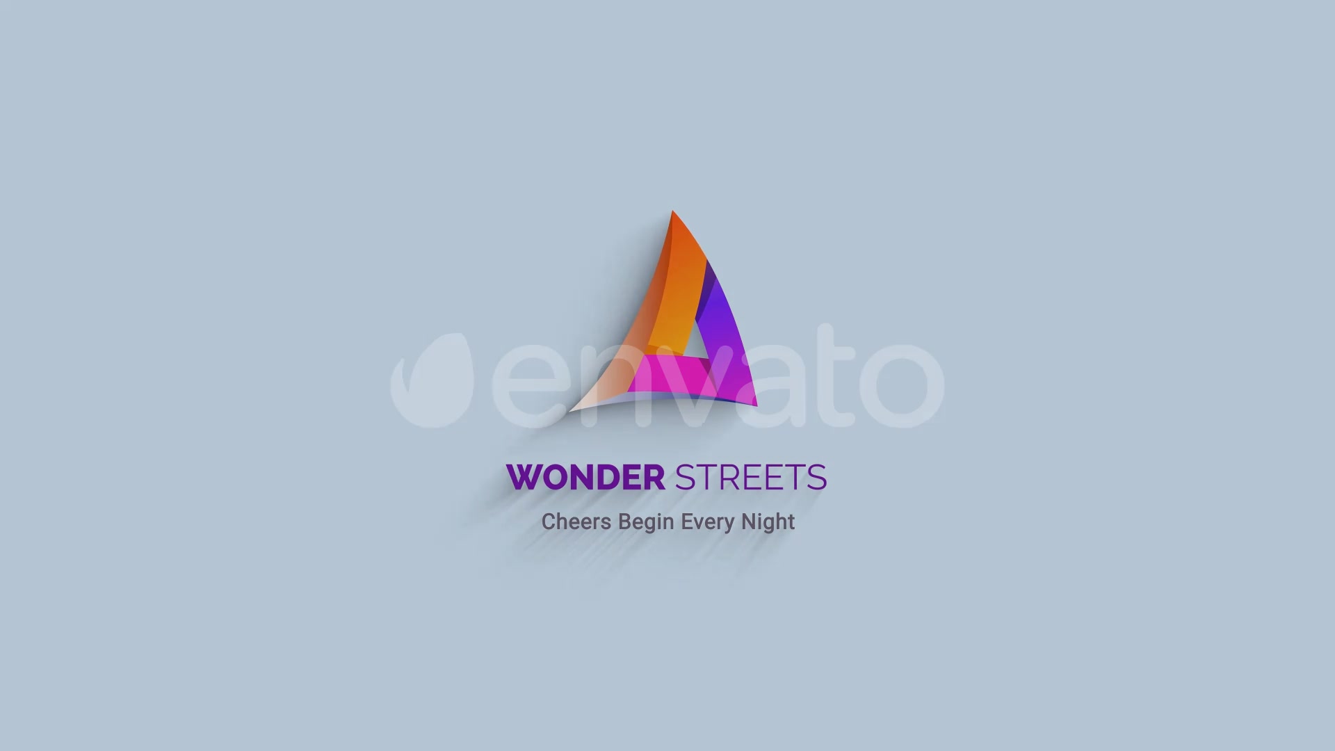 Logo Animation Videohive 37627588 After Effects Image 7