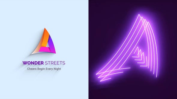 Logo Animation - 37627588 Videohive Download