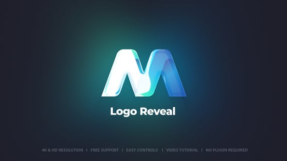 Logo Animation - 51516497 Download Videohive