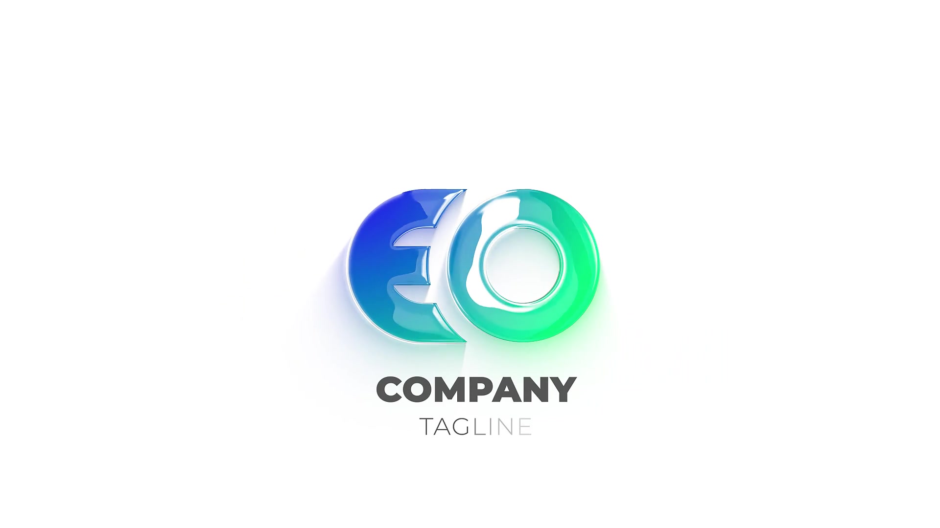 Logo Animation Videohive 54688441 After Effects Image 9