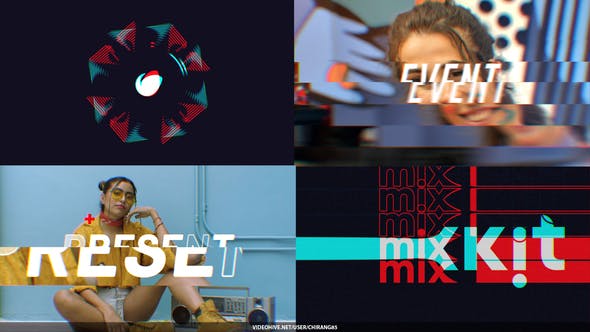 Logo Animation - Download 38274636 Videohive
