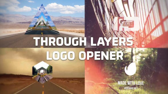 Logo Animation - Download Videohive 12207868