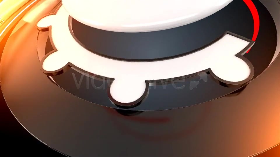 Logo Animation - Download Videohive 4662225