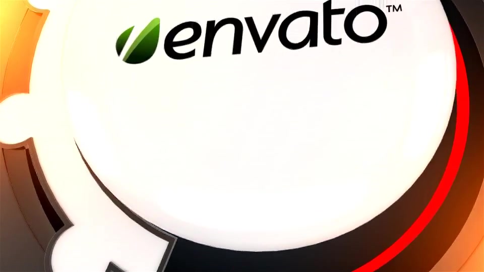 Logo Animation - Download Videohive 4662225