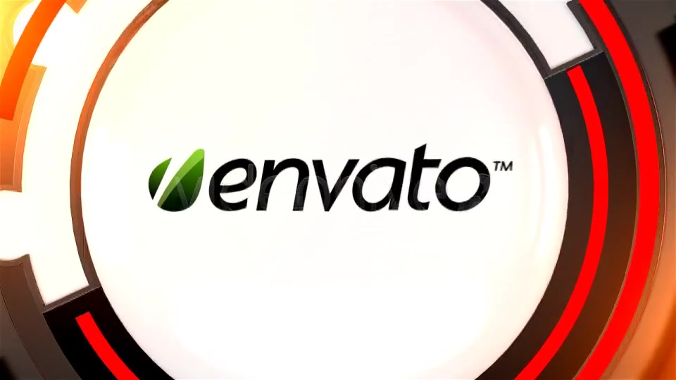 Logo Animation - Download Videohive 4662225