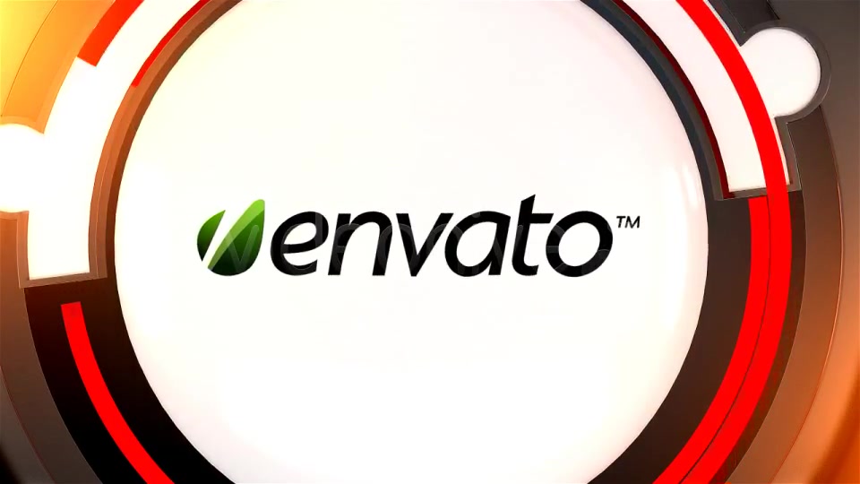 Logo Animation - Download Videohive 4662225