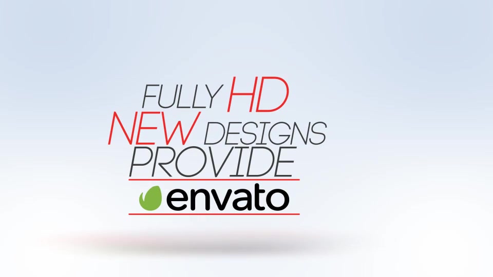 Logo Animation Pack Videohive 11830604 After Effects Image 12