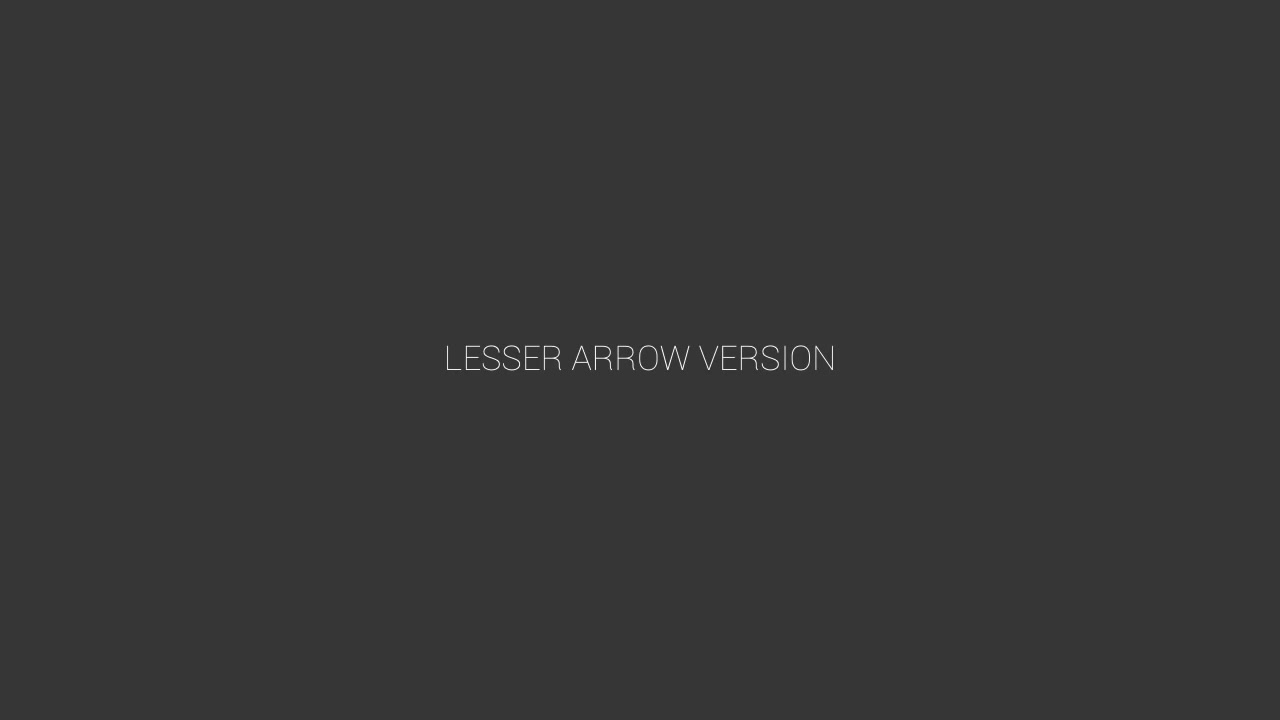 Logo Arrows - Download Videohive 6826127