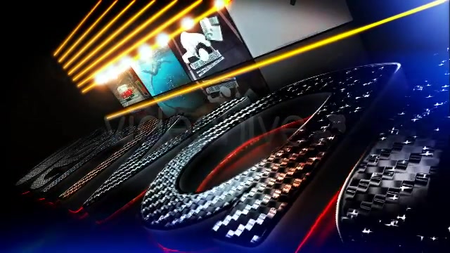 Logo Blockbuster Opening Title - Download Videohive 2687830