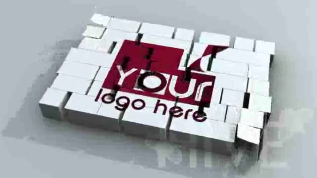 LOGO BOX1 HD AE PROJECT - Download Videohive 25949