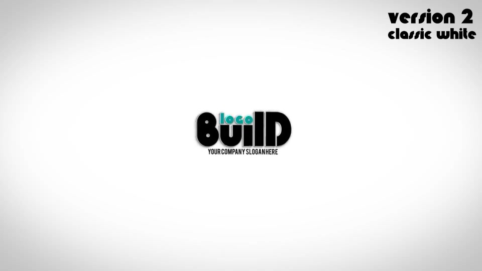 Logo Build - Download Videohive 5678057