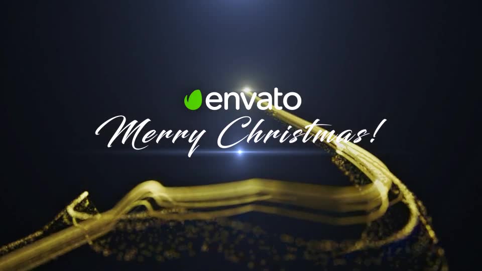 Logo Christmas Videohive 18627669 After Effects Image 10