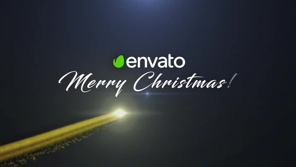 Logo Christmas Videohive 18627669 After Effects Image 8