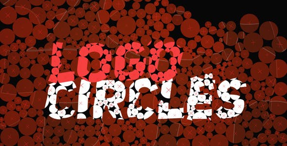 Logo Circles - Download 11511978 Videohive