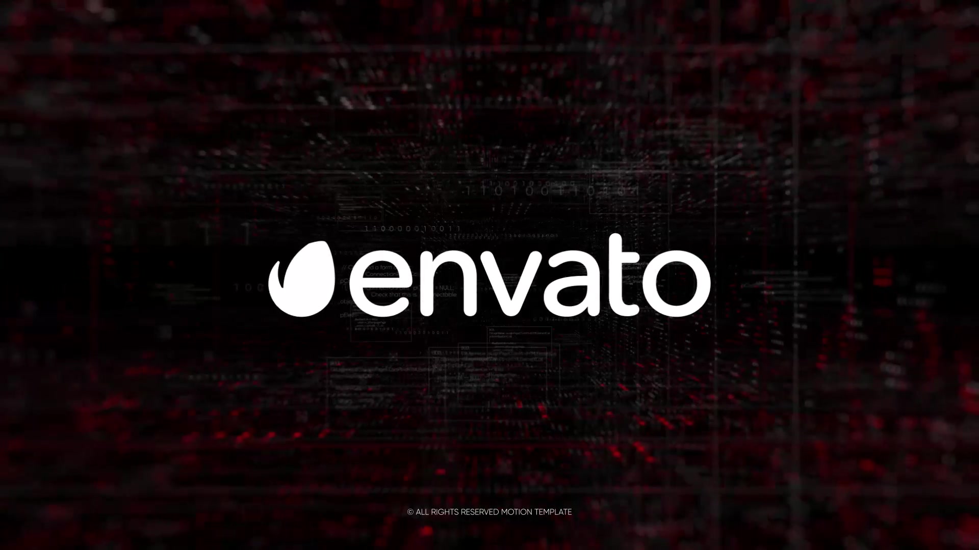 Logo Code Hack Videohive 28445754 After Effects Image 4